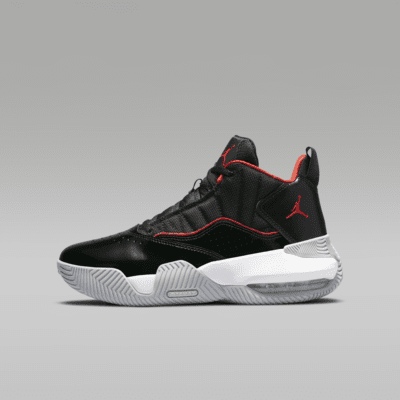 JORDAN　STAY LOYAL Jordan Stay Loyal Big Kids' Shoe. Nike.com